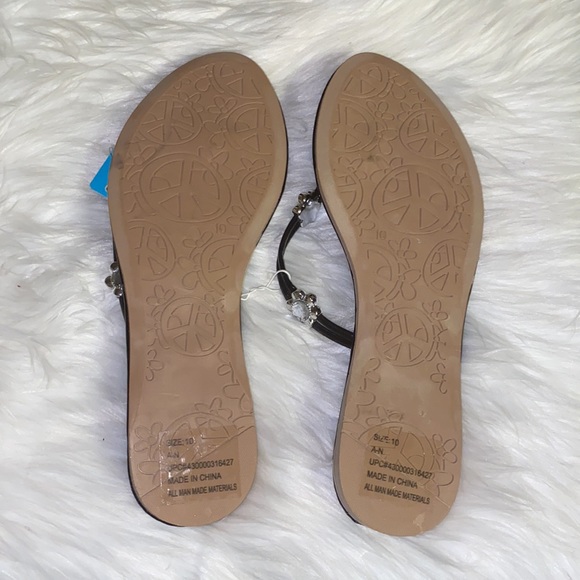 Dollar General Shoes Dollar General Sandals Poshmark